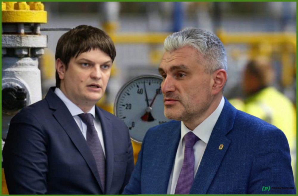 Slusari despre Spînu: Orice alt ministru, având așa „palmares”, demult ar fi zburat din Guvern și diferit justiției